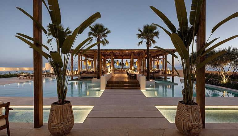 5* Nana Royal Premium Resort & Spa - Ηράκλειο, Κρήτη