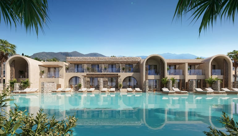 5* Nana Royal Premium Resort & Spa - Ηράκλειο, Κρήτη