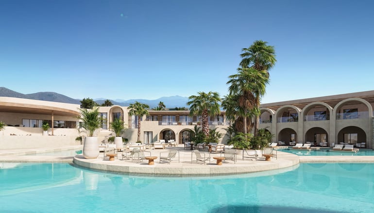 5* Nana Royal Premium Resort & Spa - Ηράκλειο, Κρήτη