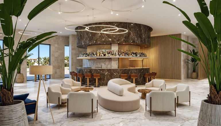 5* Nana Royal Premium Resort & Spa - Ηράκλειο, Κρήτη