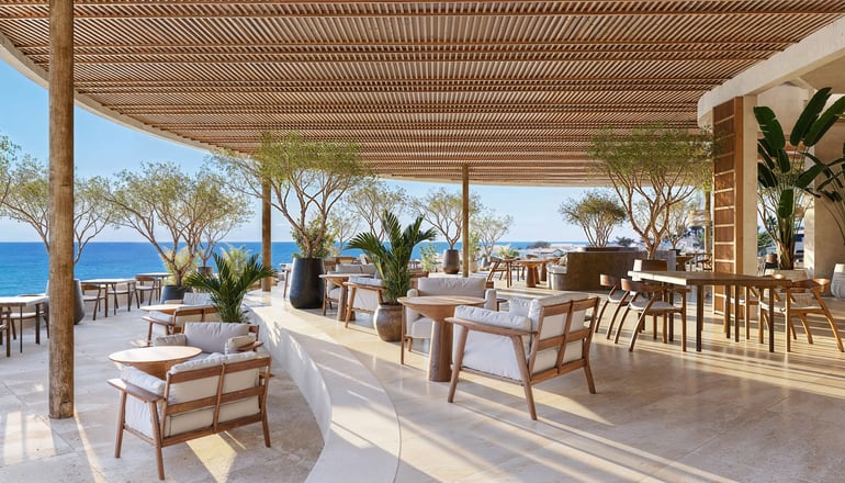 5* Nana Royal Premium Resort & Spa - Ηράκλειο, Κρήτη