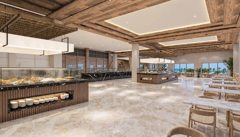 5* Nana Royal Premium Resort & Spa - Ηράκλειο, Κρήτη