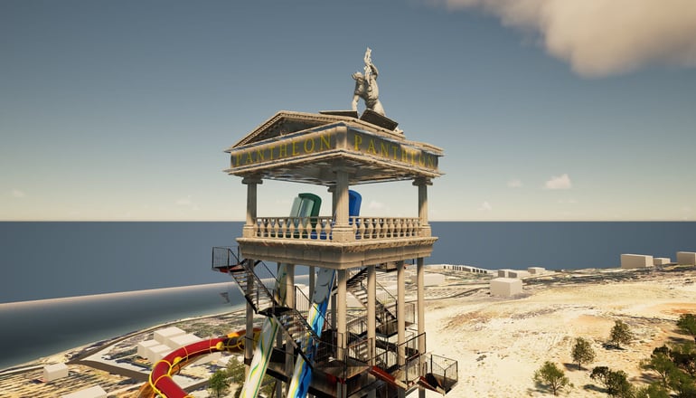 5* Nana Royal Premium Resort & Spa - Ηράκλειο, Κρήτη