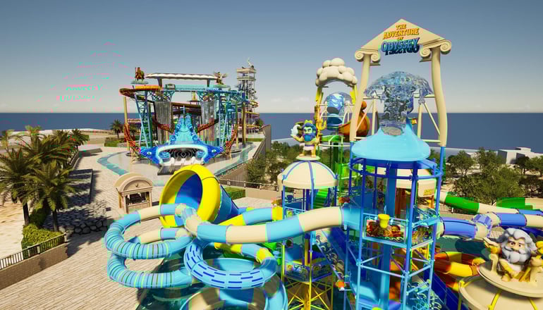 5* Nana Royal Premium Resort & Spa - Ηράκλειο, Κρήτη