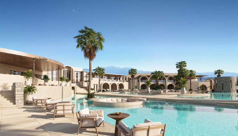 5* Nana Royal Premium Resort & Spa - Ηράκλειο, Κρήτη