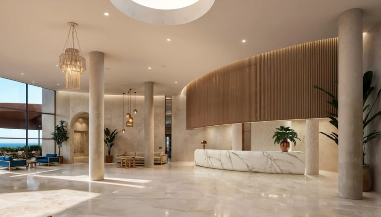 5* Nana Royal Premium Resort & Spa - Ηράκλειο, Κρήτη