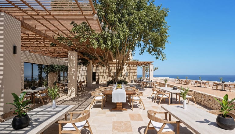 5* Nana Royal Premium Resort & Spa - Ηράκλειο, Κρήτη