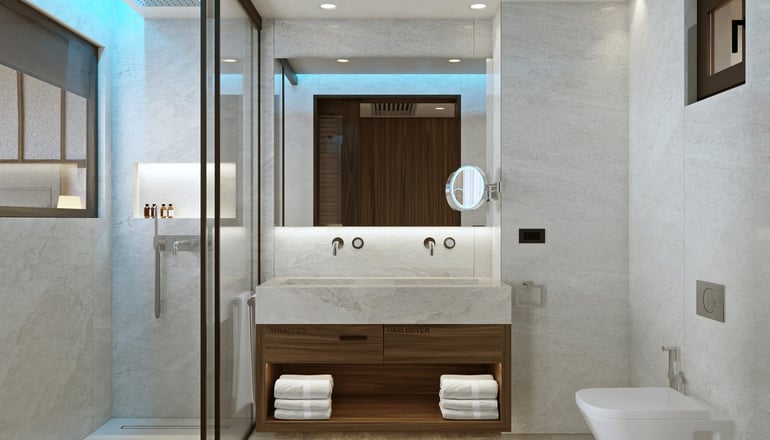 5* Nana Royal Premium Resort & Spa - Ηράκλειο, Κρήτη