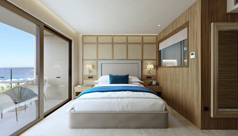 5* Nana Royal Premium Resort & Spa - Ηράκλειο, Κρήτη