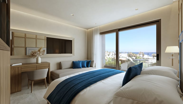 5* Nana Royal Premium Resort & Spa - Ηράκλειο, Κρήτη