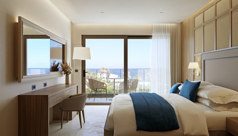 5* Nana Royal Premium Resort & Spa - Ηράκλειο, Κρήτη