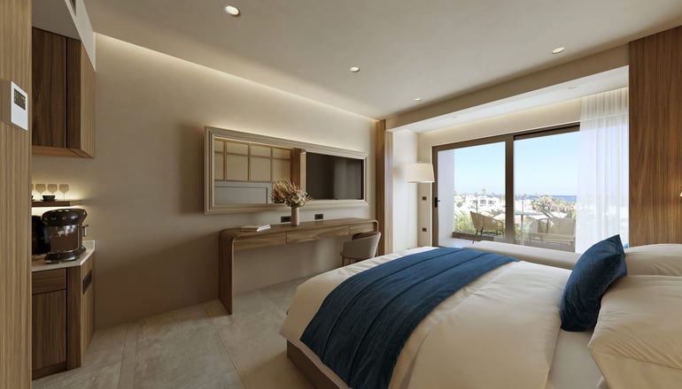 5* Nana Royal Premium Resort & Spa - Ηράκλειο, Κρήτη