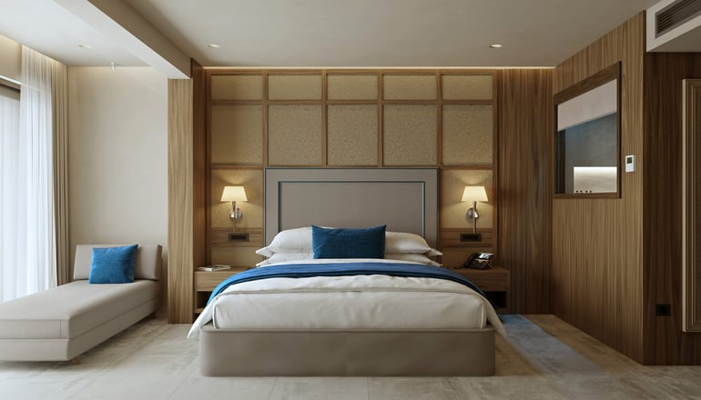 5* Nana Royal Premium Resort & Spa - Ηράκλειο, Κρήτη