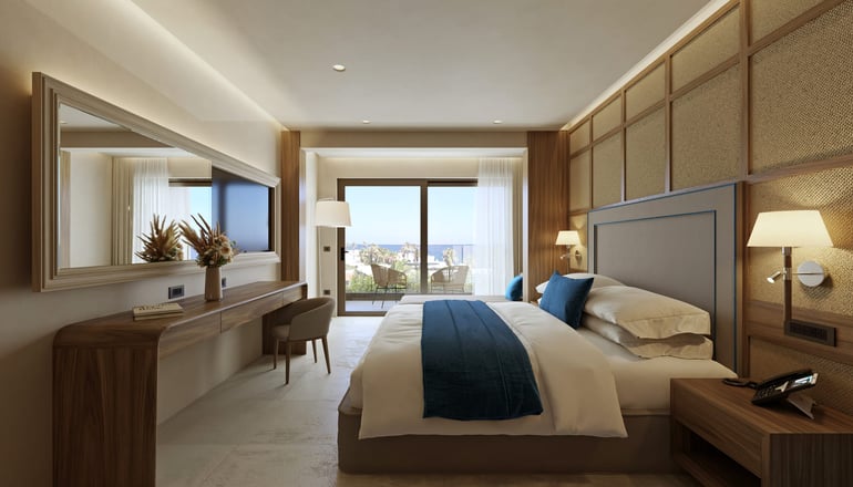 5* Nana Royal Premium Resort & Spa - Ηράκλειο, Κρήτη