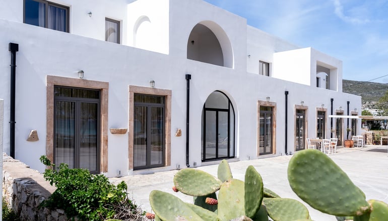 Eden Kythira - Διακόφτι, Κύθηρα