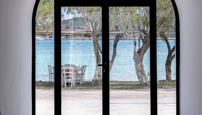 Eden Kythira - Διακόφτι, Κύθηρα