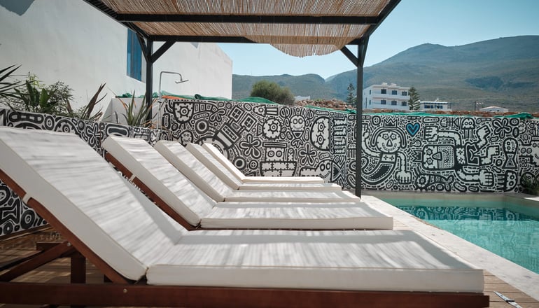 Eden Kythira - Διακόφτι, Κύθηρα