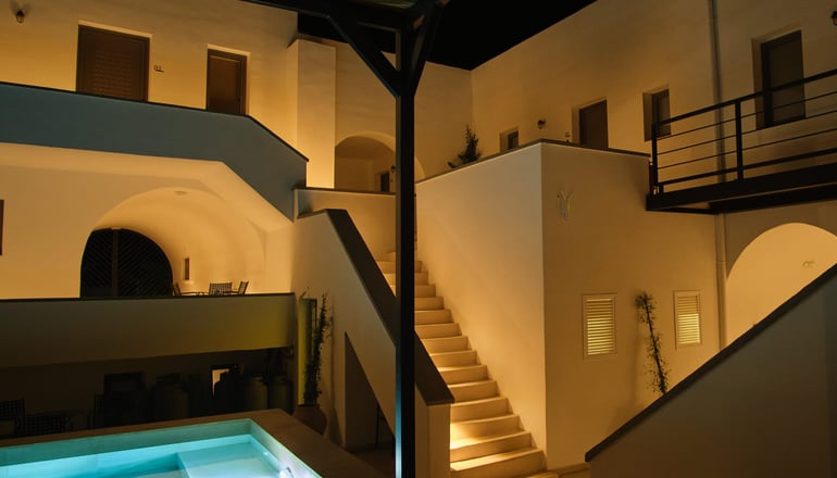 Eden Kythira - Διακόφτι, Κύθηρα