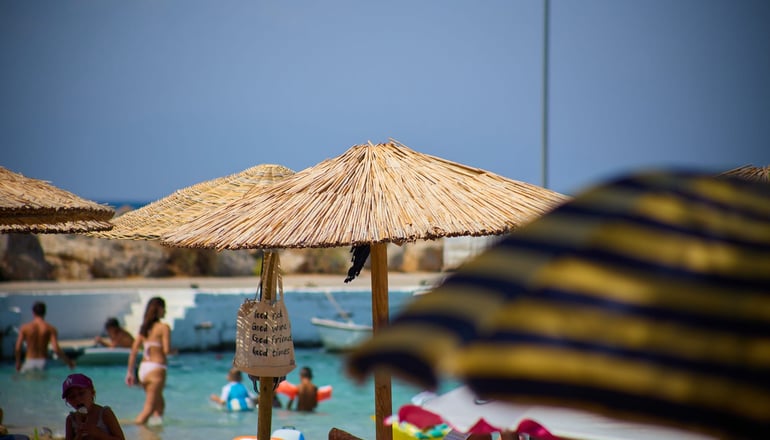 Eden Kythira - Διακόφτι, Κύθηρα