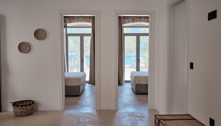 Eden Kythira - Διακόφτι, Κύθηρα