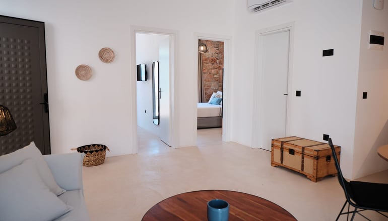 Eden Kythira - Διακόφτι, Κύθηρα