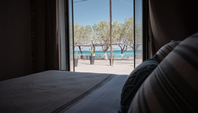 Eden Kythira - Διακόφτι, Κύθηρα