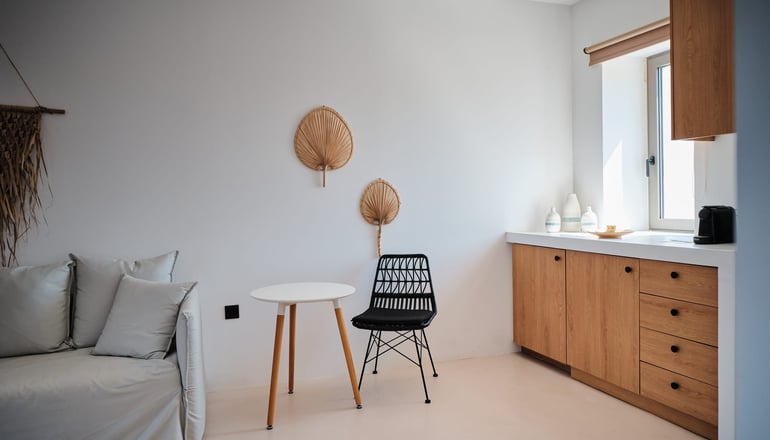 Eden Kythira - Διακόφτι, Κύθηρα