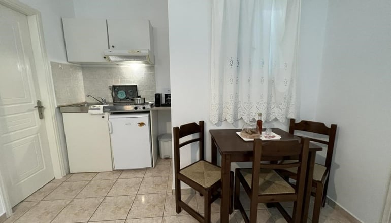 Georgia Studios Amorgos - Κατάπολα, Αμοργός