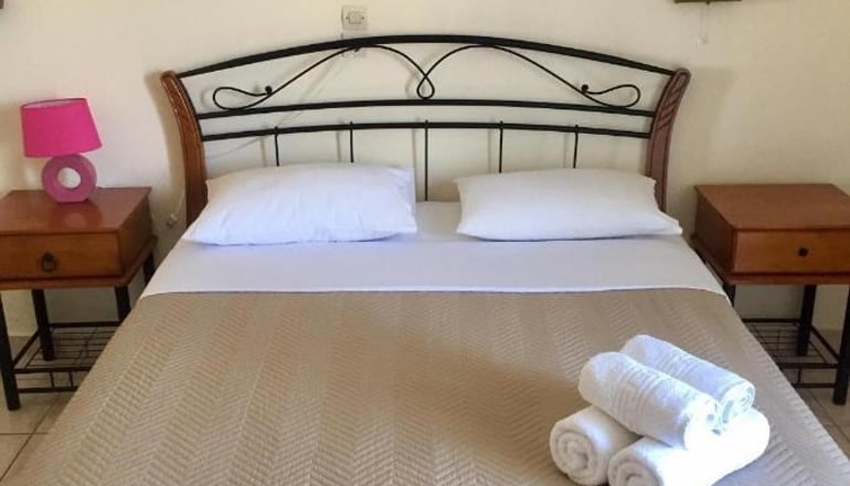 Georgia Studios Amorgos - Κατάπολα, Αμοργός