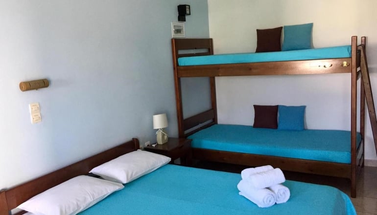 Georgia Studios Amorgos - Κατάπολα, Αμοργός