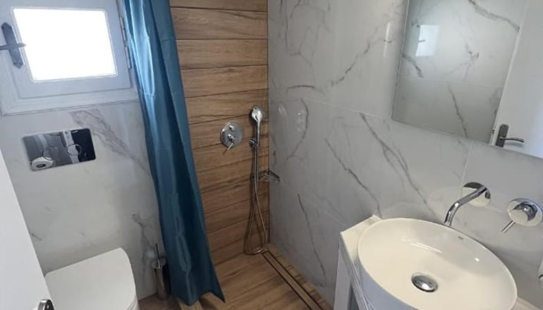 Georgia Studios Amorgos - Κατάπολα, Αμοργός