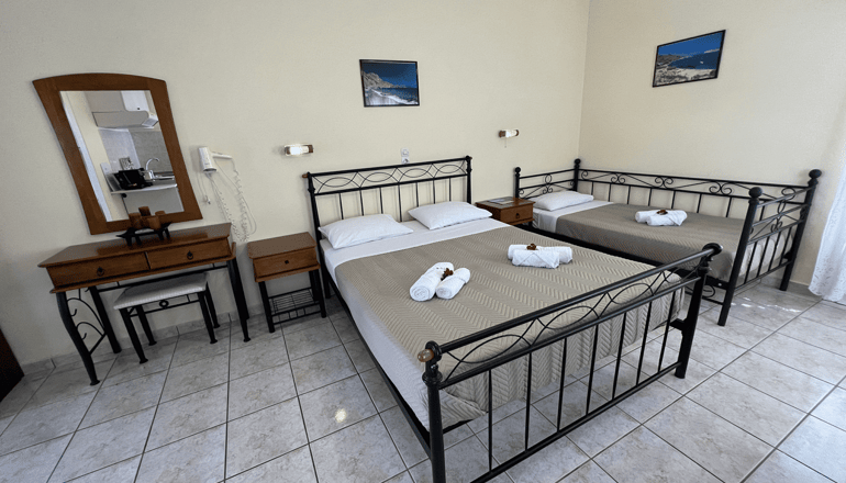 Georgia Studios Amorgos - Κατάπολα, Αμοργός