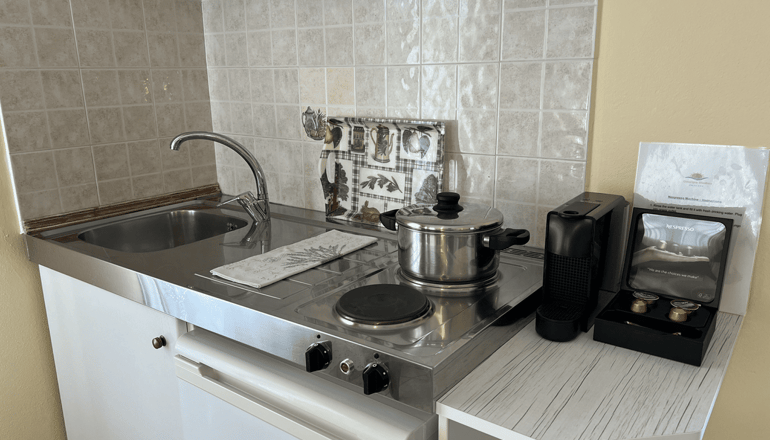 Georgia Studios Amorgos - Κατάπολα, Αμοργός