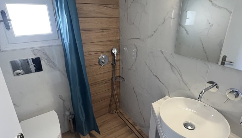 Georgia Studios Amorgos - Κατάπολα, Αμοργός