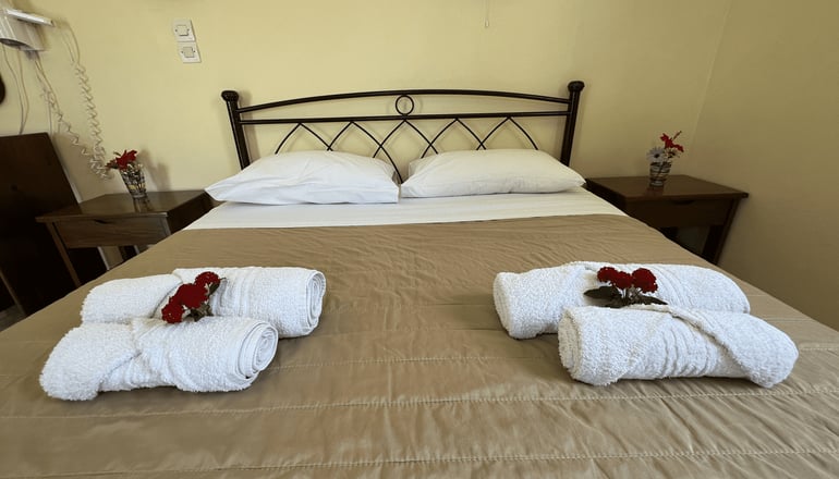 Georgia Studios Amorgos - Κατάπολα, Αμοργός