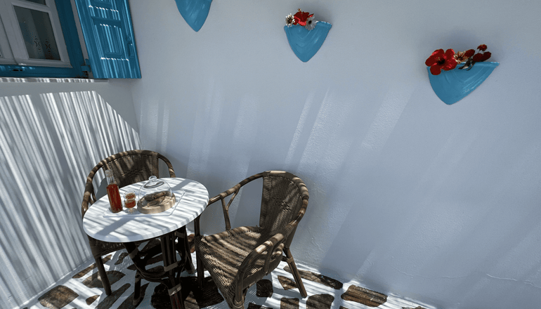 Georgia Studios Amorgos - Κατάπολα, Αμοργός