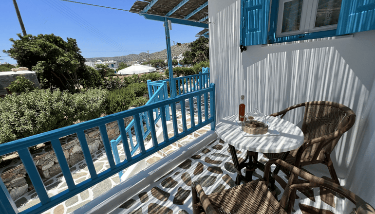 Georgia Studios Amorgos - Κατάπολα, Αμοργός