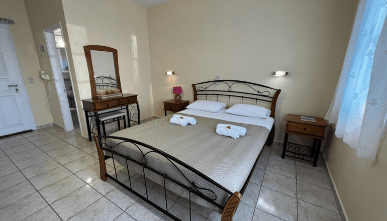 Georgia Studios Amorgos - Κατάπολα, Αμοργός