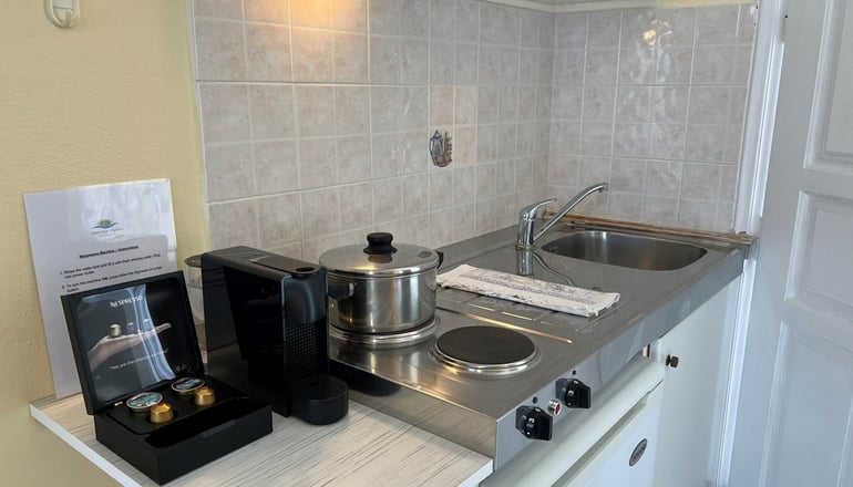 Georgia Studios Amorgos - Κατάπολα, Αμοργός