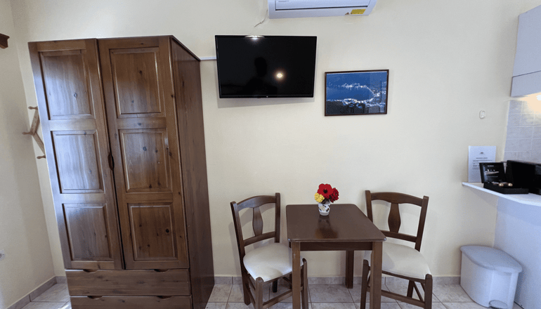 Georgia Studios Amorgos - Κατάπολα, Αμοργός