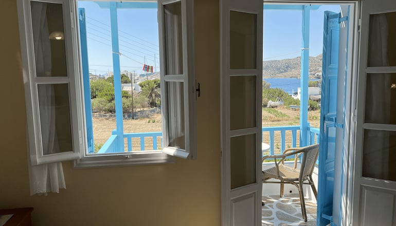 Georgia Studios Amorgos - Κατάπολα, Αμοργός