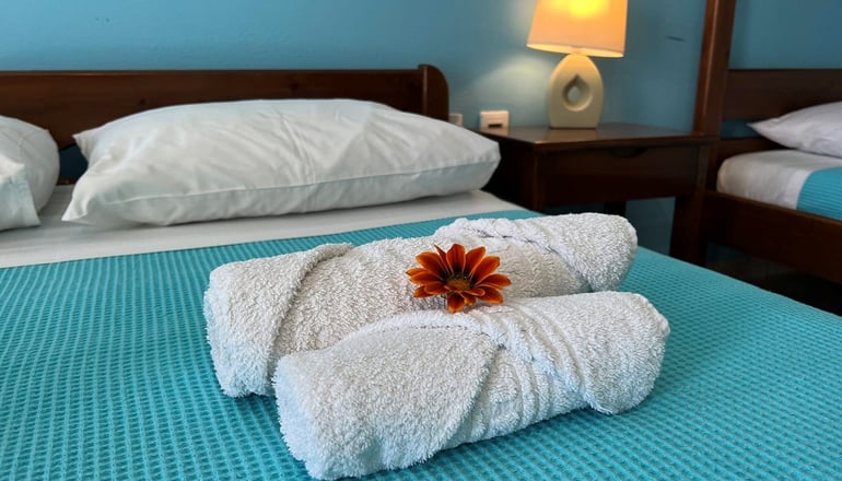 Georgia Studios Amorgos - Κατάπολα, Αμοργός