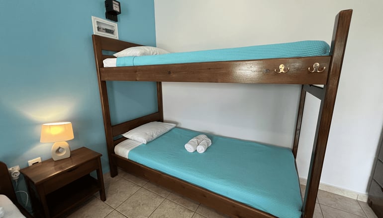 Georgia Studios Amorgos - Κατάπολα, Αμοργός