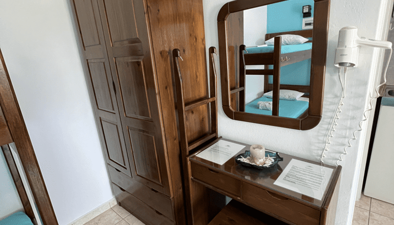 Georgia Studios Amorgos - Κατάπολα, Αμοργός