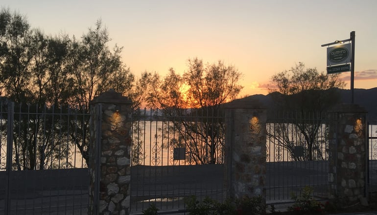 Almyra Holiday Village - Αιδηψός