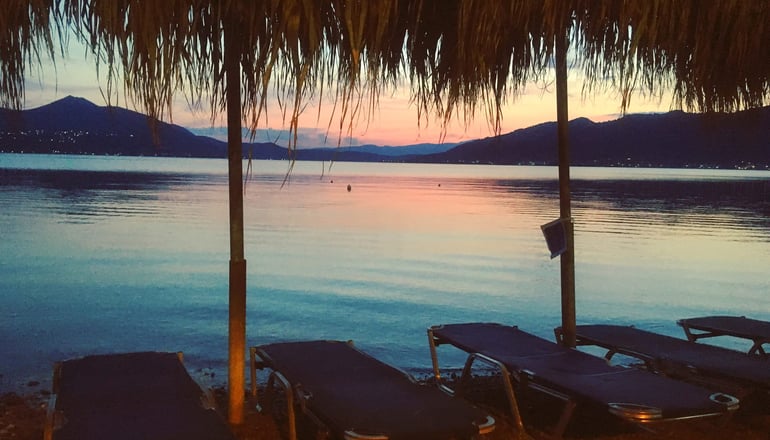 Almyra Holiday Village - Αιδηψός