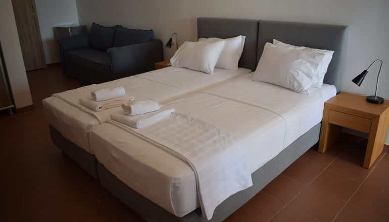 Almyra Holiday Village - Αιδηψός