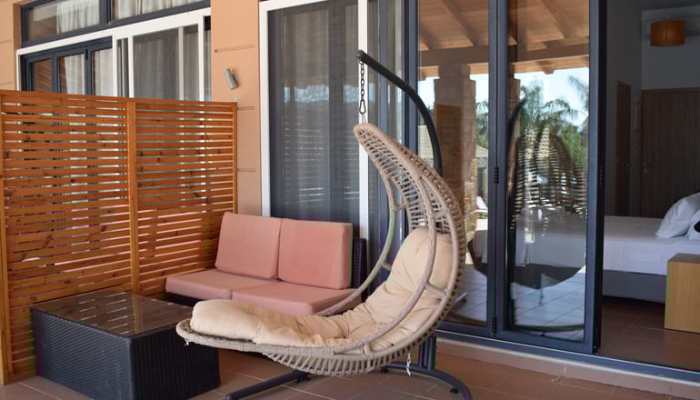 Almyra Holiday Village - Αιδηψός