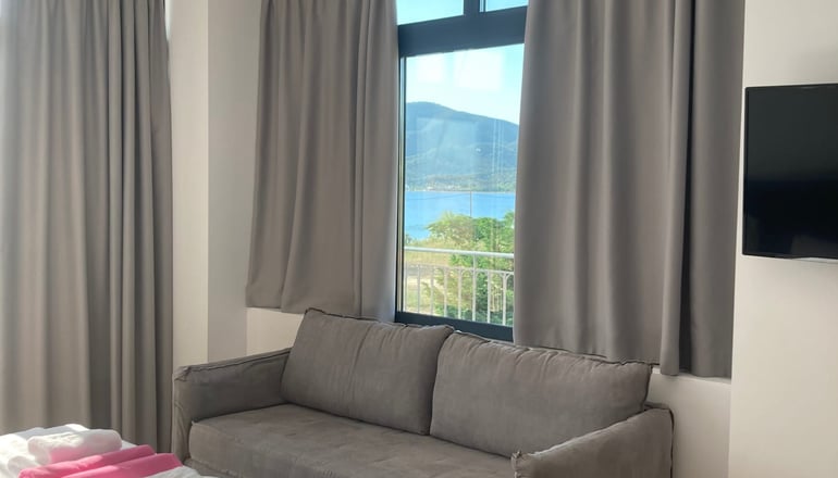 Almyra Holiday Village - Αιδηψός