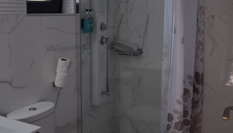 Almyra Holiday Village - Αιδηψός